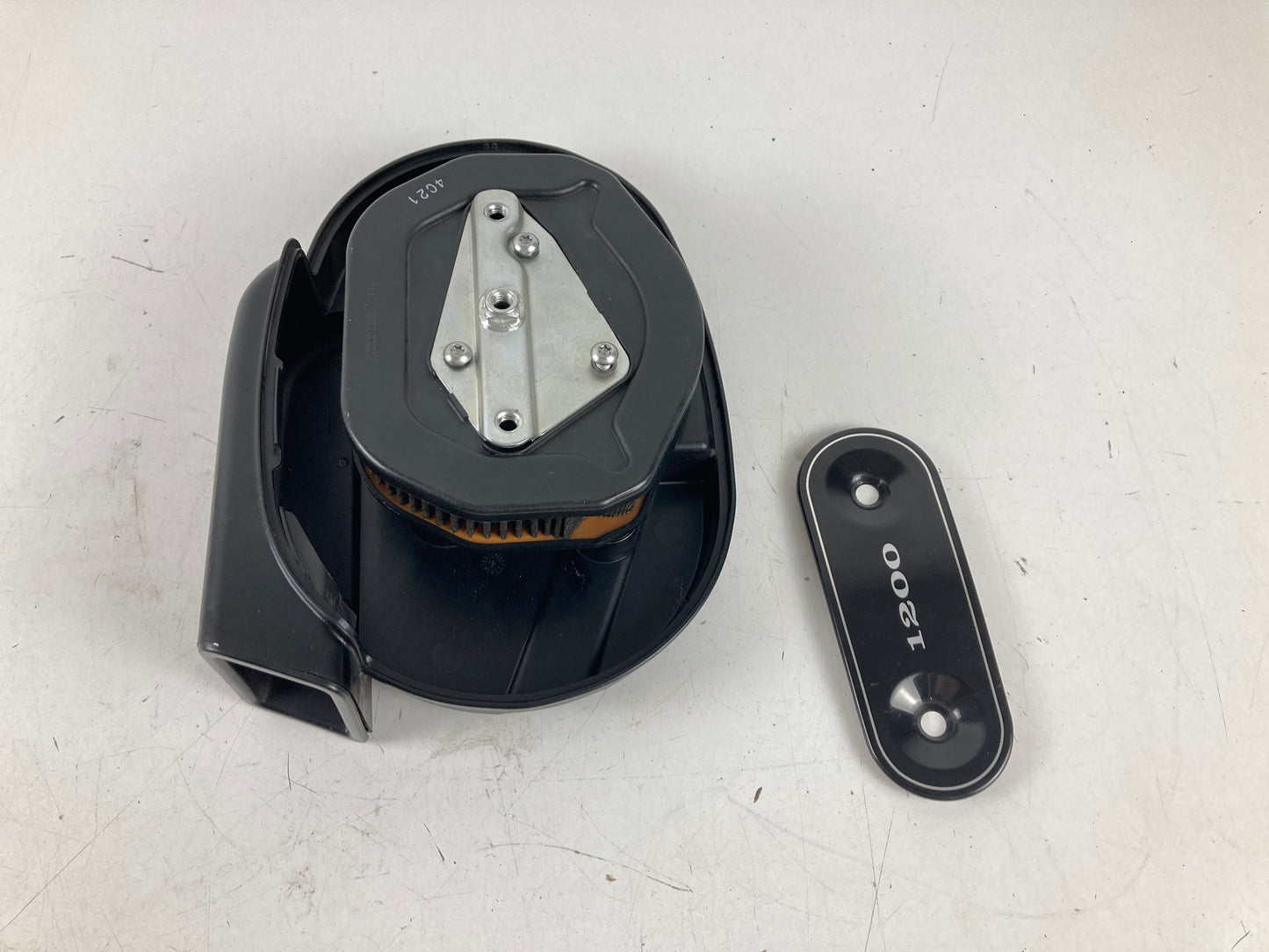 FILTRO AIRE HARLEY HARLEY DAVIDSON 1200