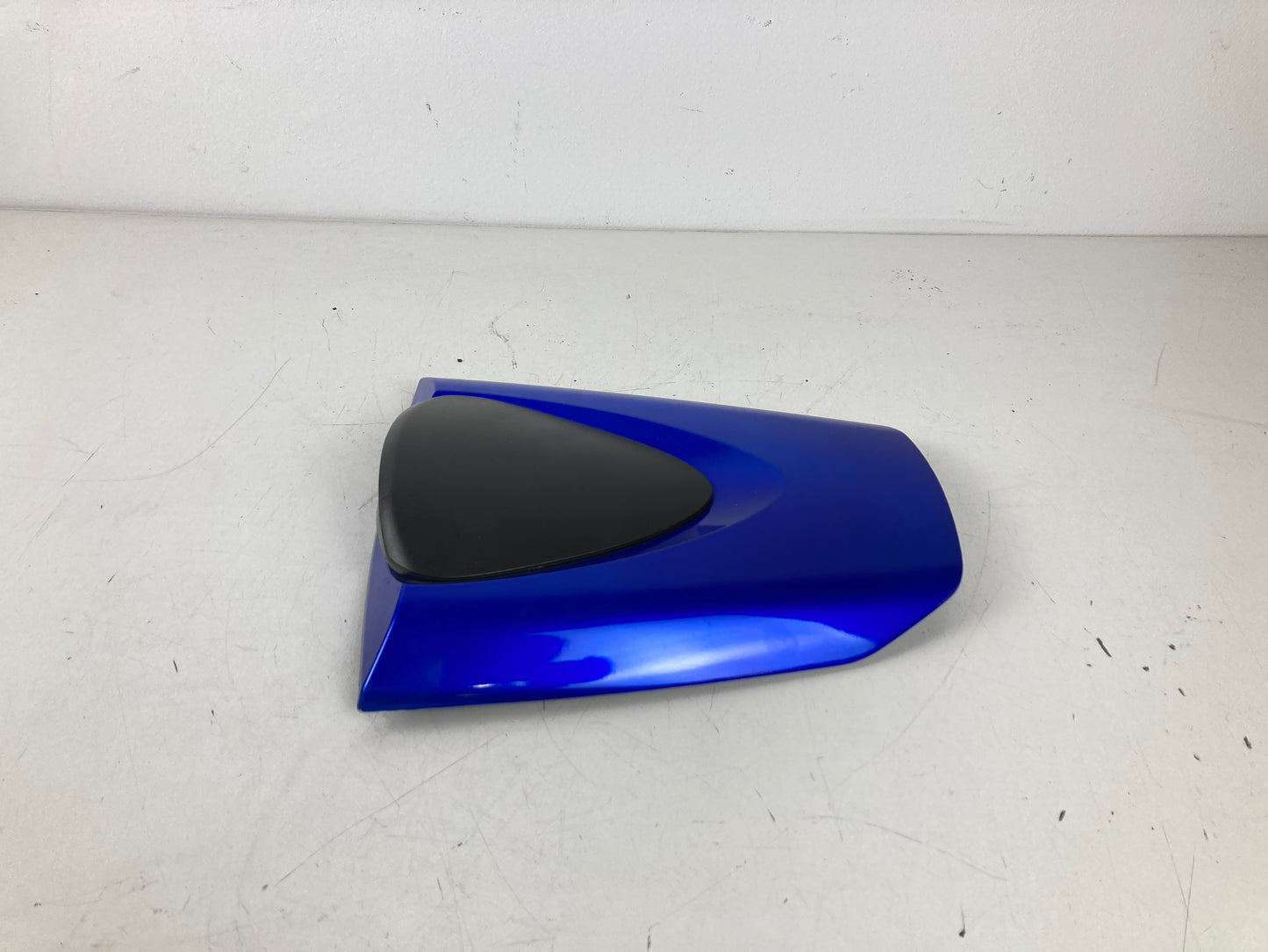 COLÍN MONOPLAZA Honda CBR 600 RR