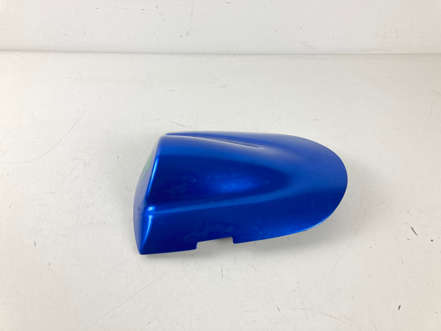 COLÍN MONOPLAZA SUZUKI GSX R 600