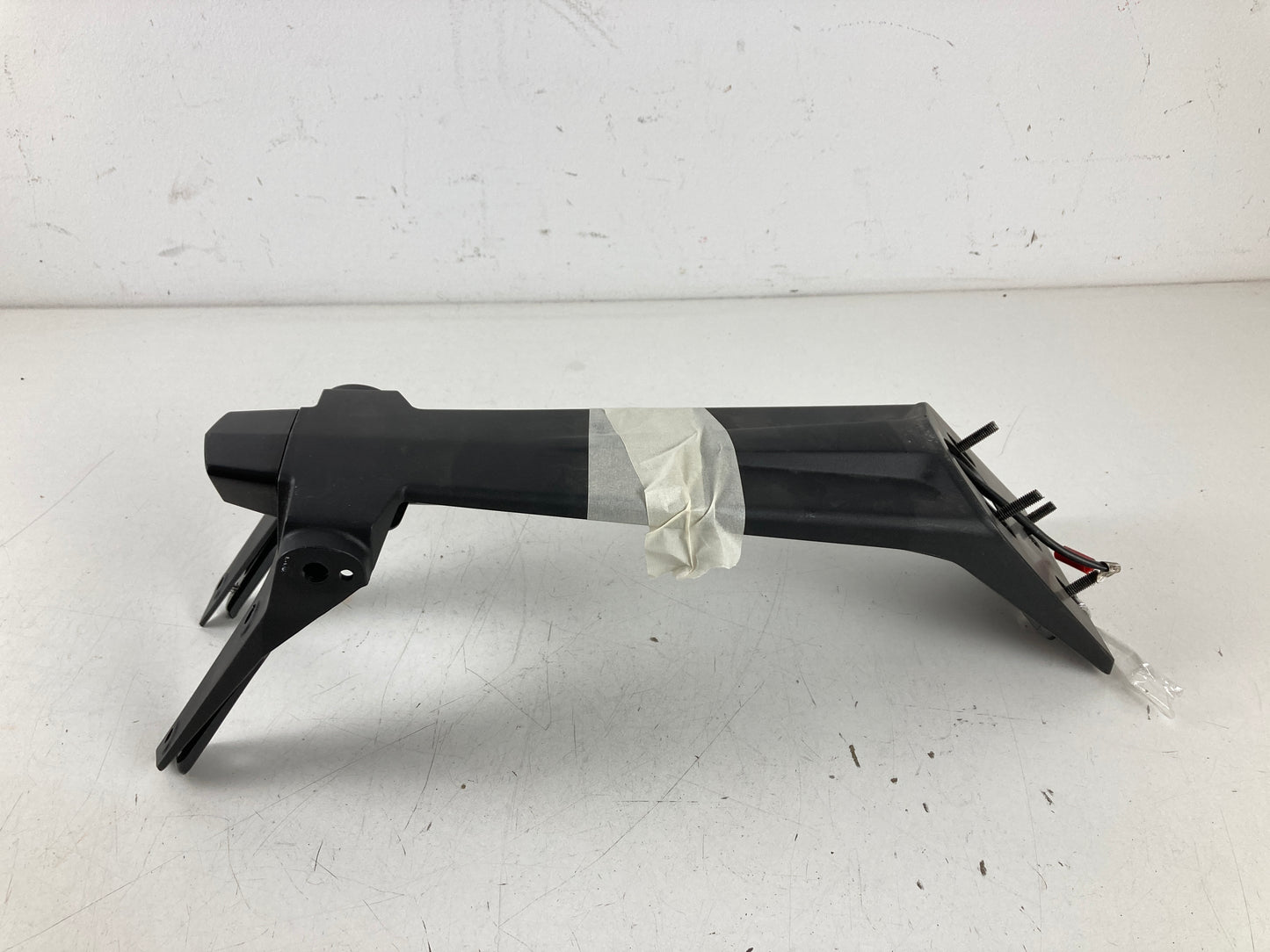 PORTAMATRÍCULAS KTM RC 390