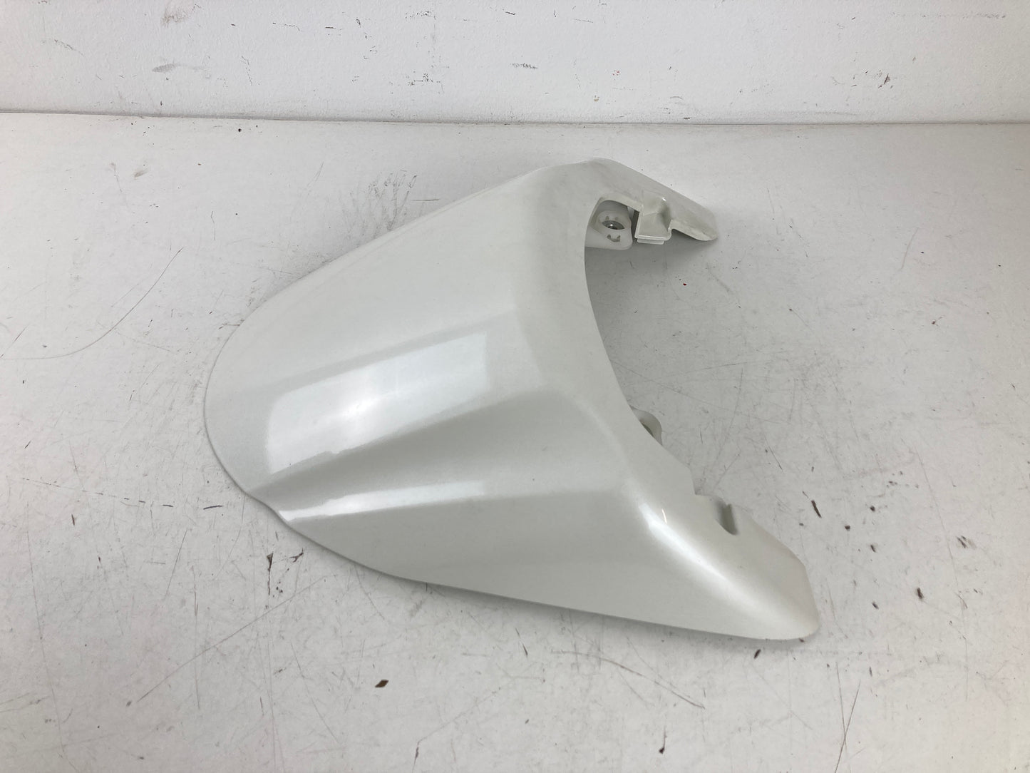 COLÍN MONOPLAZA YAGER 125 GT