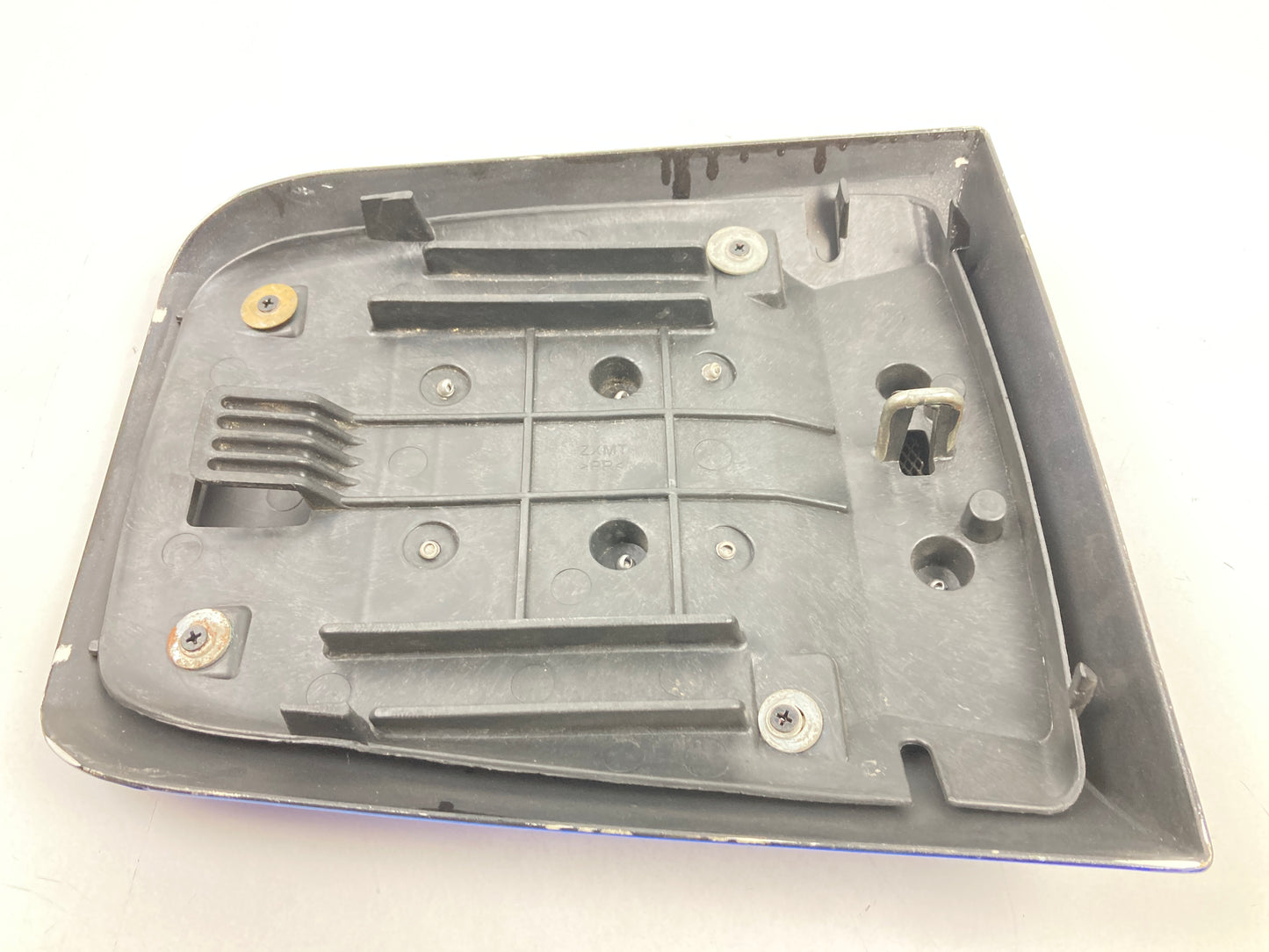 COLÍN HONDA CBR 1000 RR FIREBLADE