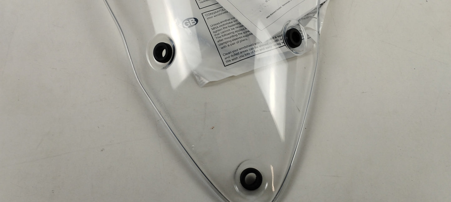 CÚPULA MRA DUCATI SUPERSPORT 937