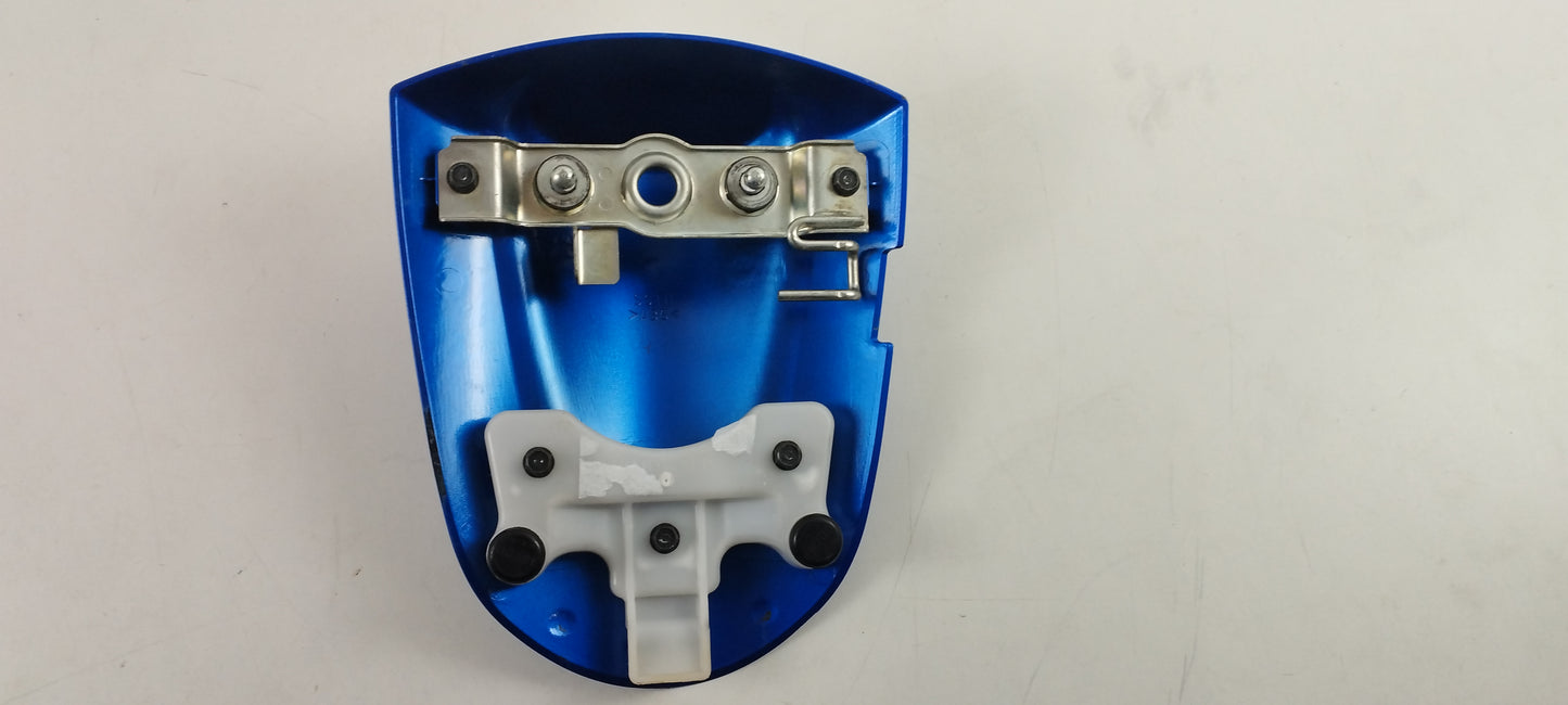 COLÍN SUZUKI GSXR 750