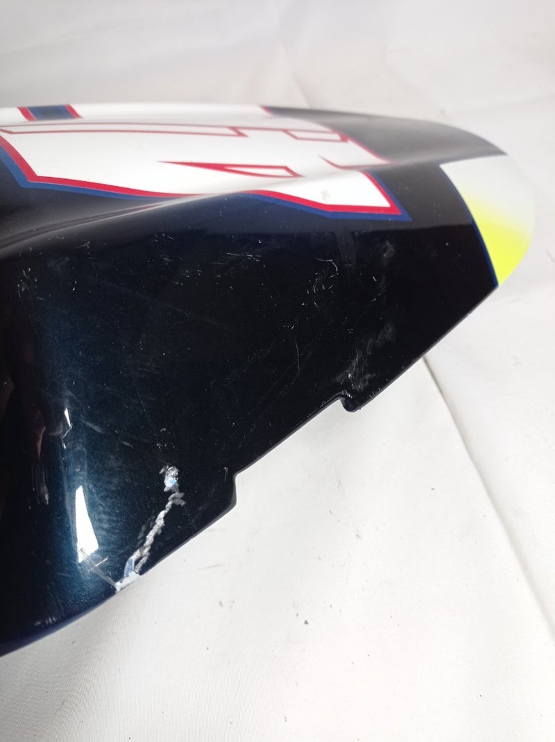 COLÍN SUZUKI GSX-R 1000