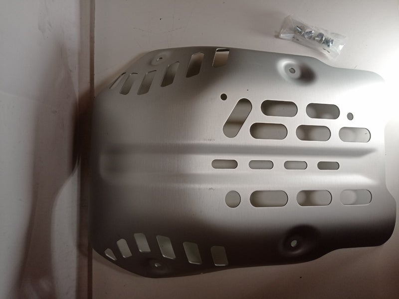 DEFENSAS MOTOR YAMAHA Tenere 700