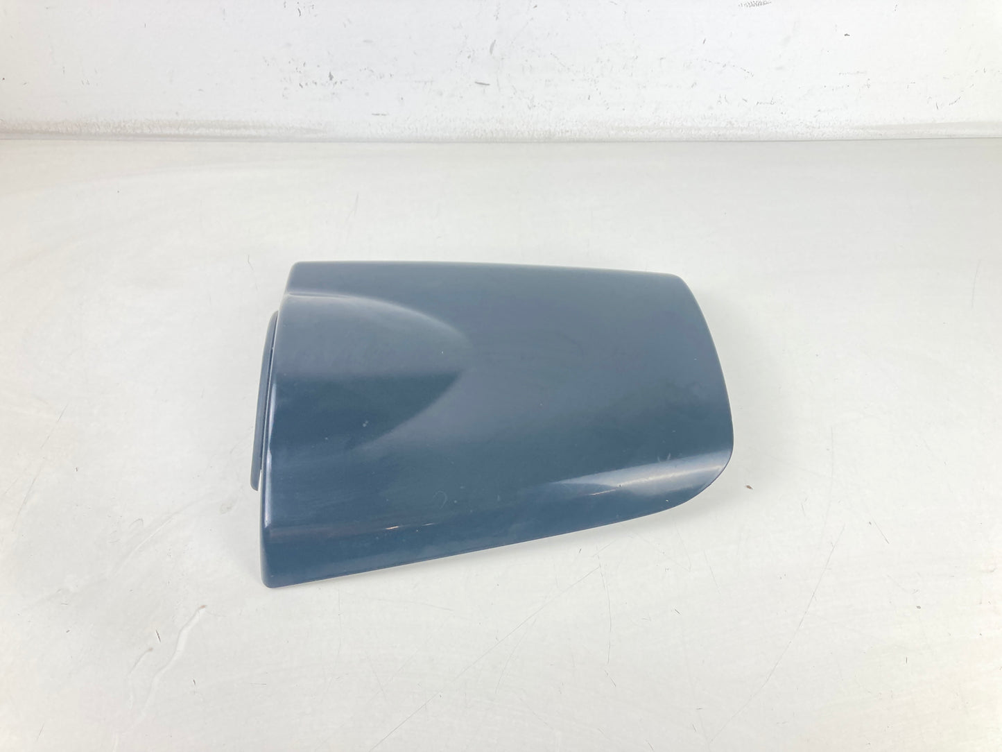 COLÍN SUZUKI GSXR 600