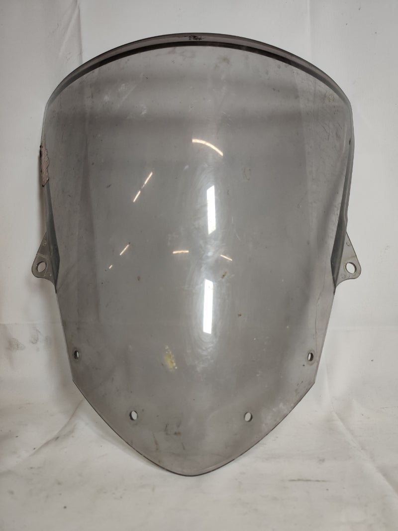 CÚPULA KAWASAKI ZX 6R