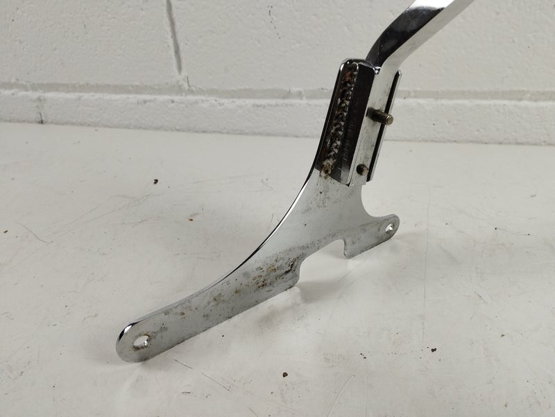 RESPALDO Harley Sportster 1200 Custom