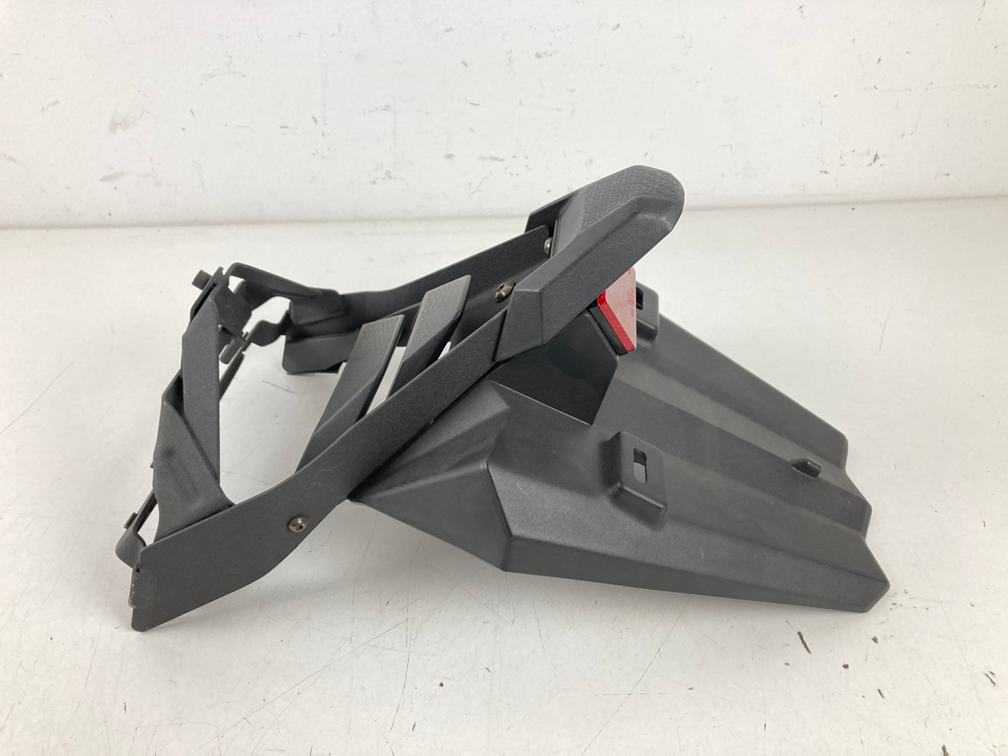 PORTAMATRÍCULAS AK 550