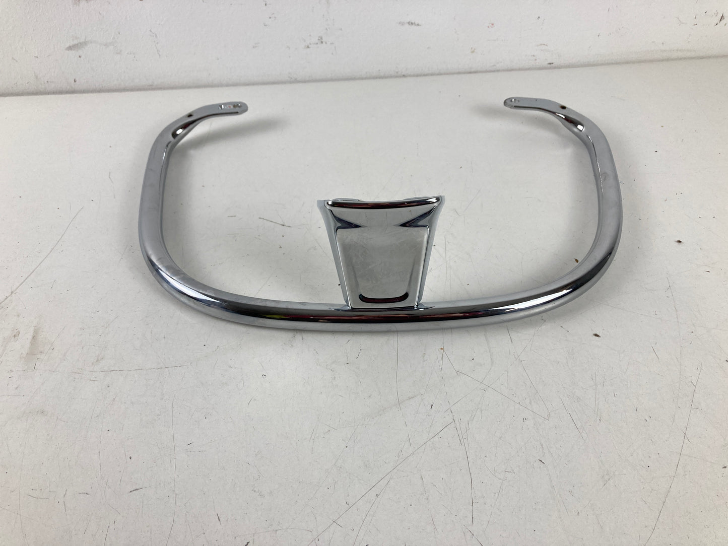 SOPORTE MALETA GTS 300