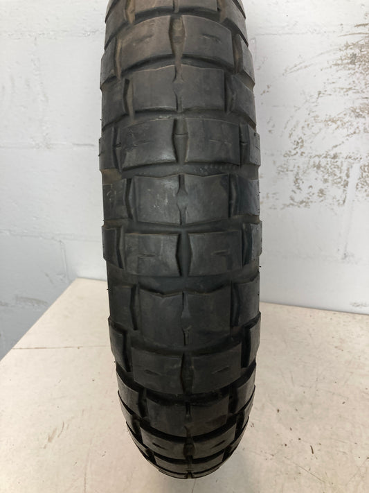 Neumático PIRELLI SCORPION RALLY STR 110/70/17