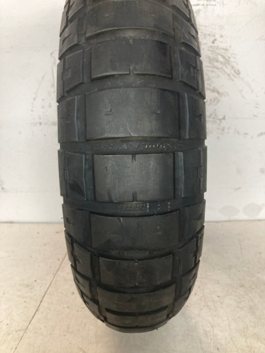 Neumático PIRELLI SCORPION RALLY STR 150/60/17