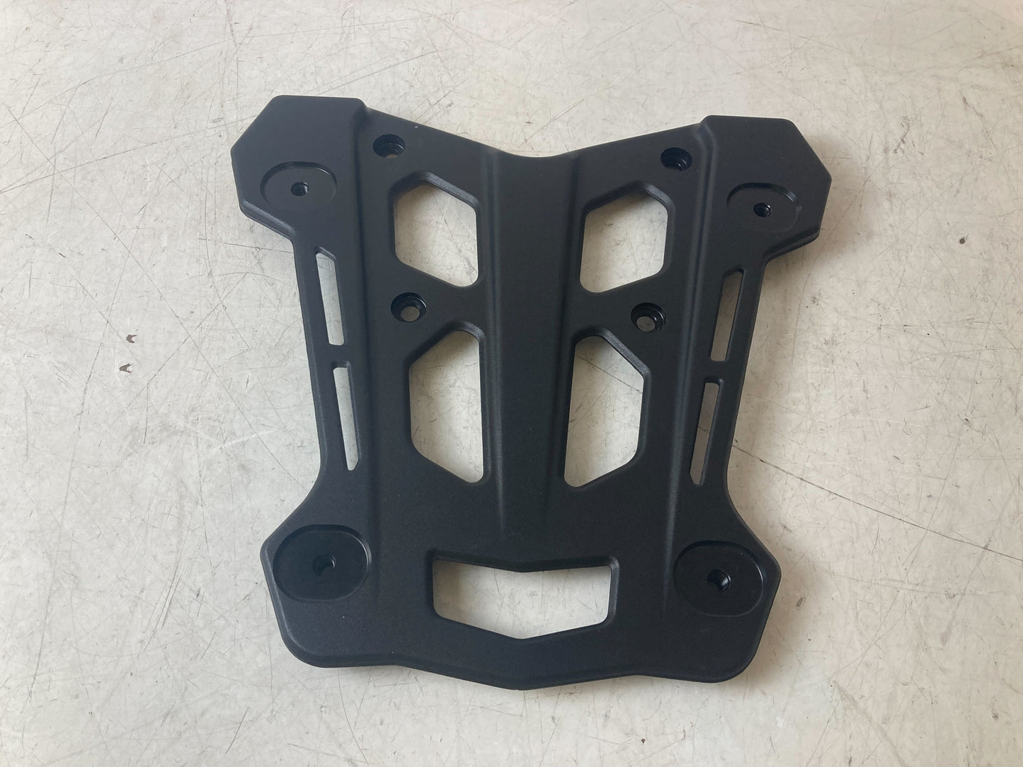 SOPORTE MALETA KTM 1090 / 1190 / 1290