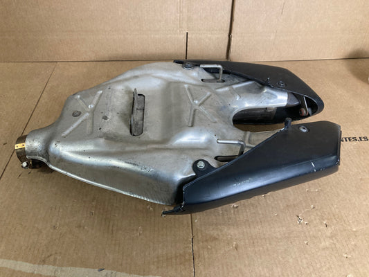 ESCAPE  APRILIA SHIVER 750