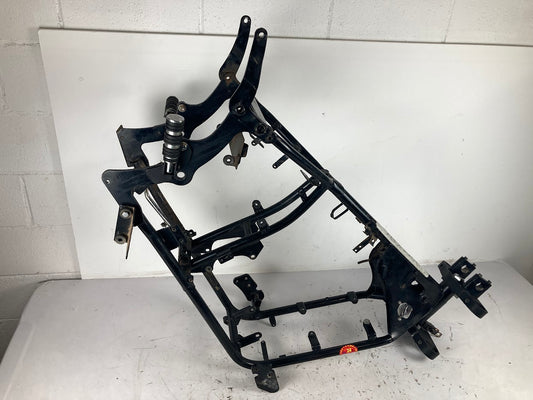 CHASIS  LEONART LEONART DAYTONA 125