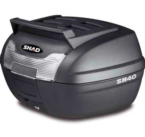 MALETA SHAD 40L