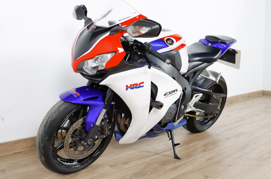 MOTO DESPIECE HONDA CBR 1000