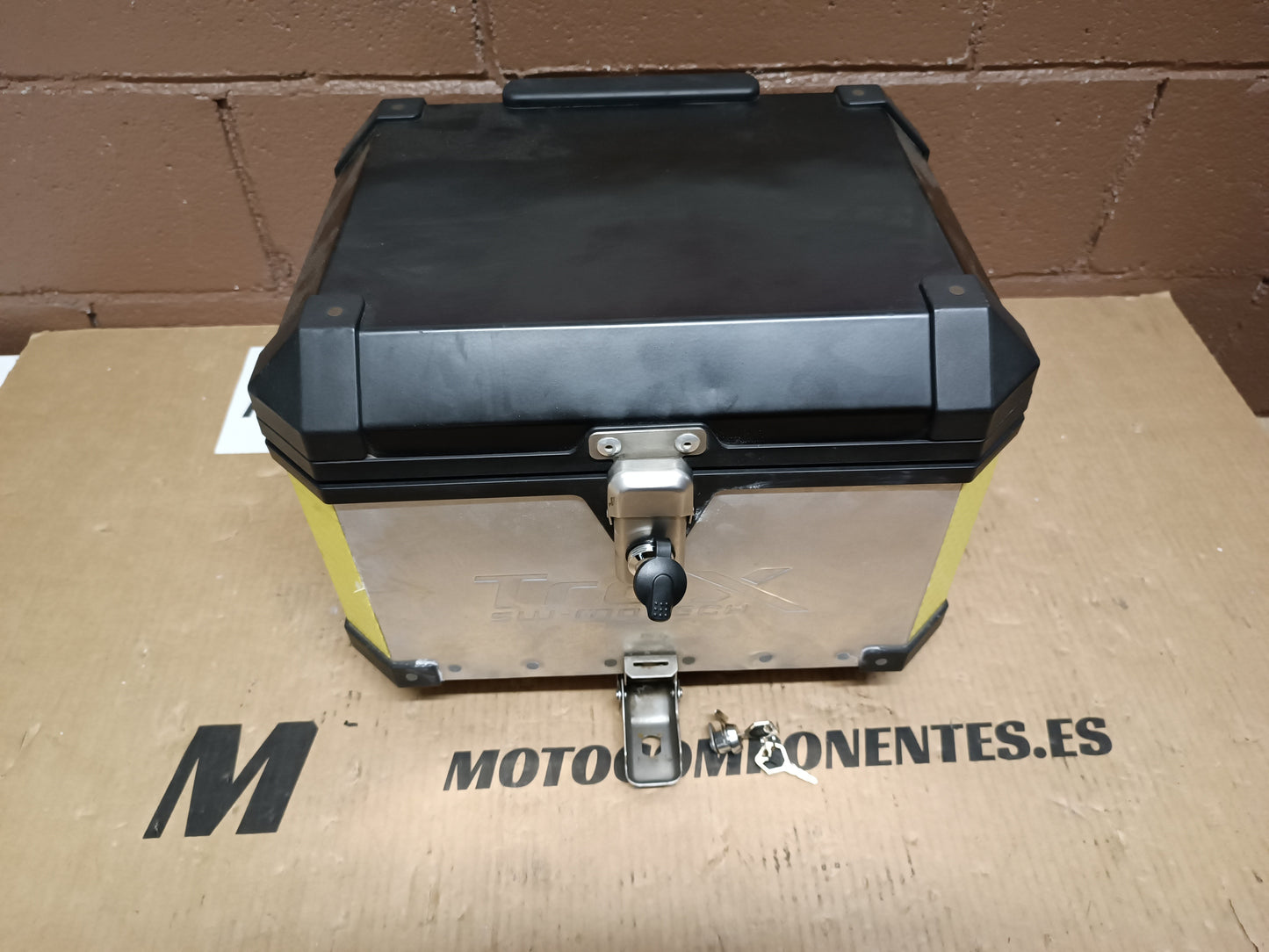 MALETA SW-MOTECH