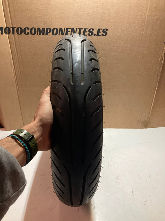 Neumático MICHELIN POWER PURE SC  120/80/14