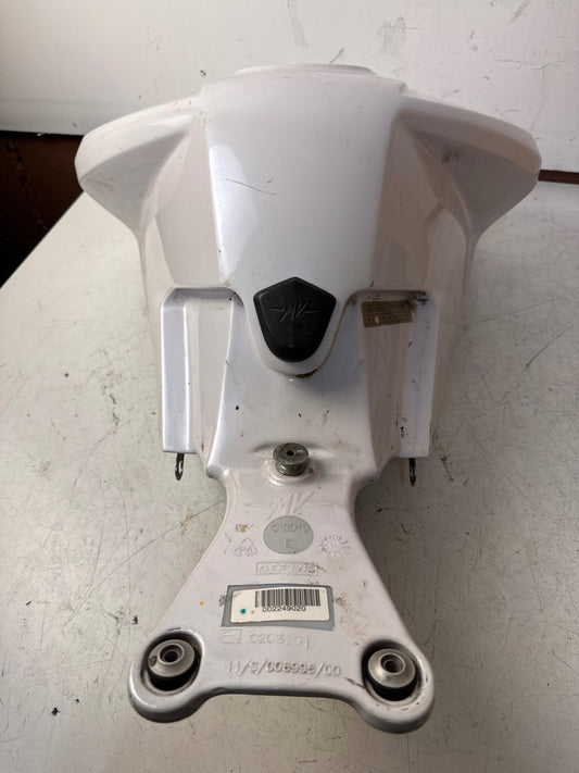 DEPÓSITO  MV AGUSTA BRUTALE 800RR