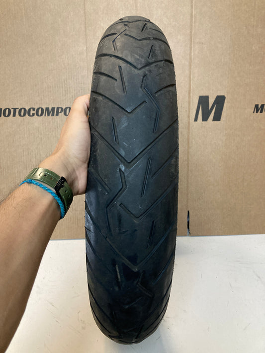 Neumático PIRELLI SCORPION TRAIL II 120/70/19