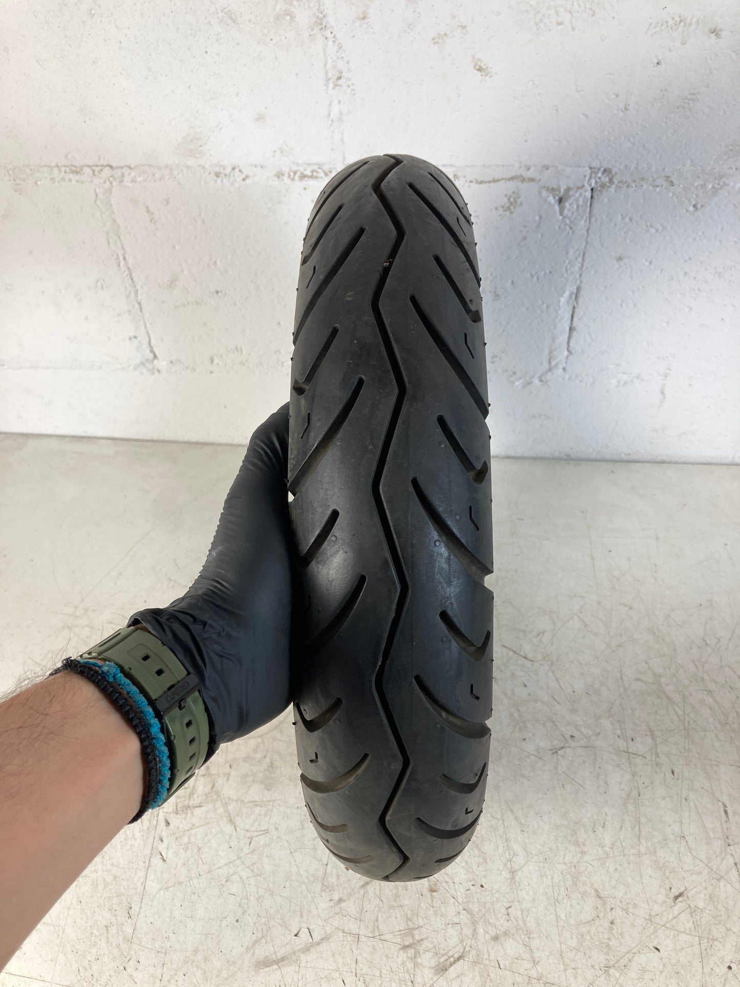 Neumático CHENG SHIN TIRE  3.50/10