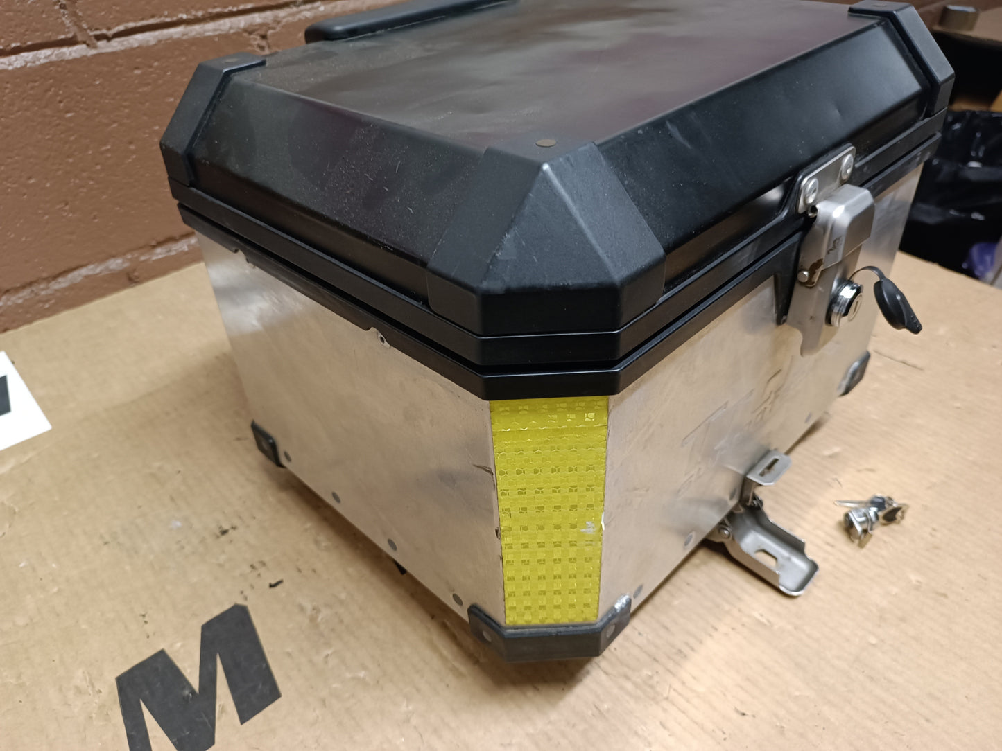 MALETA SW-MOTECH