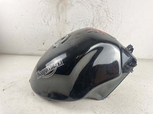 DEPÓSITO  TRIUMPH Speed four