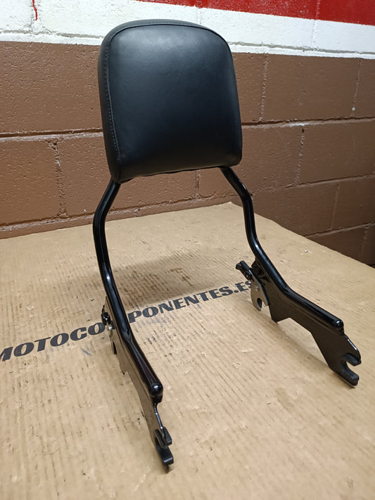 RESPALDO  HARLEY SOFTAIL