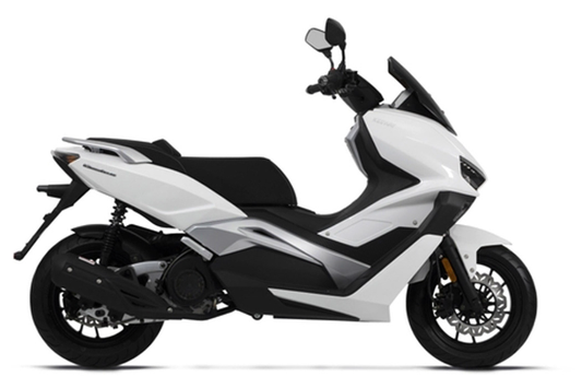 MOTO DESPIECE YAMAHA NMAX 125