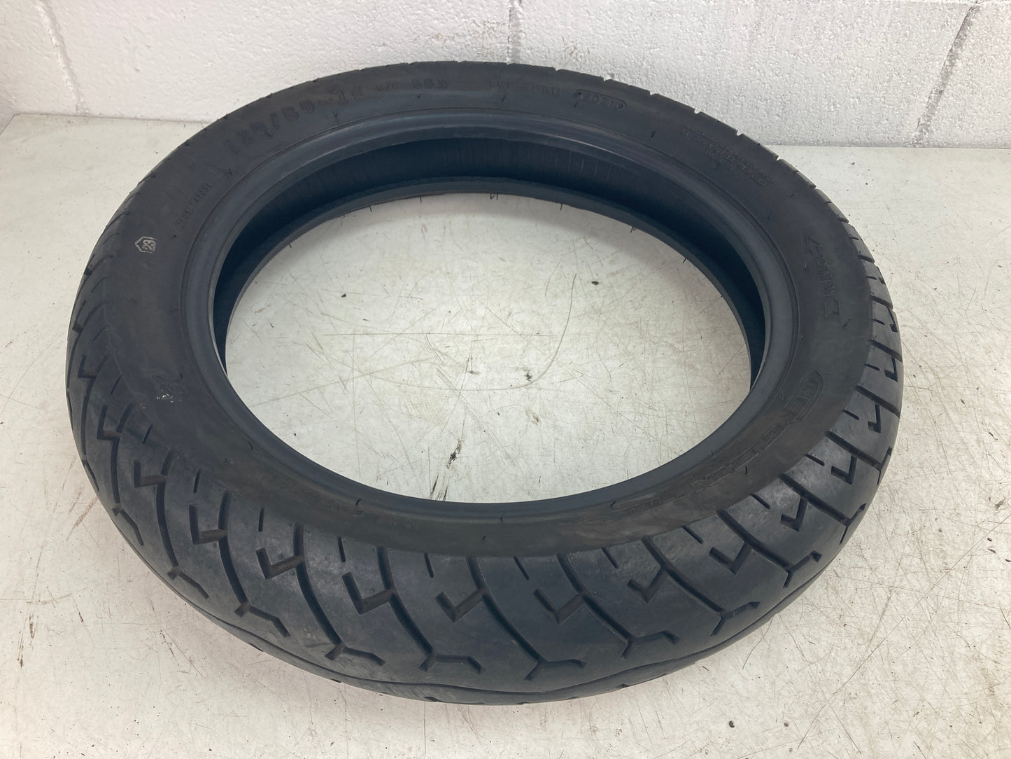 Neumático CHENG SHIN TIRE 120/80/14