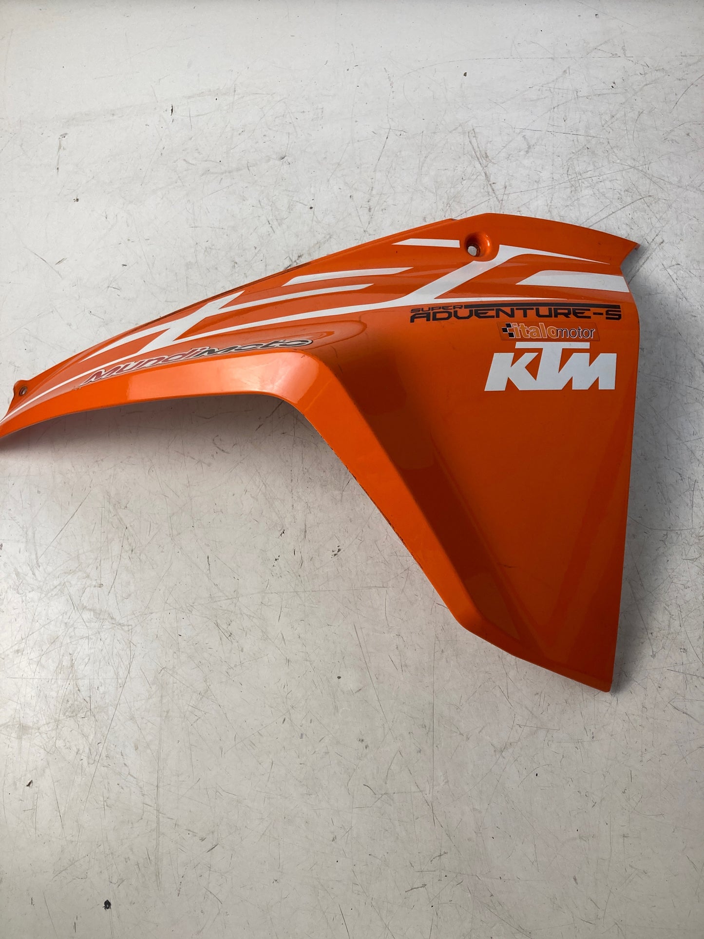 CARENADO KTM SUPER ADVENTURE 1290