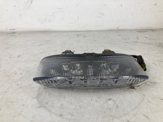 ILUM. TRASERA  TRIUMPH SPEED TRIPLE 1050