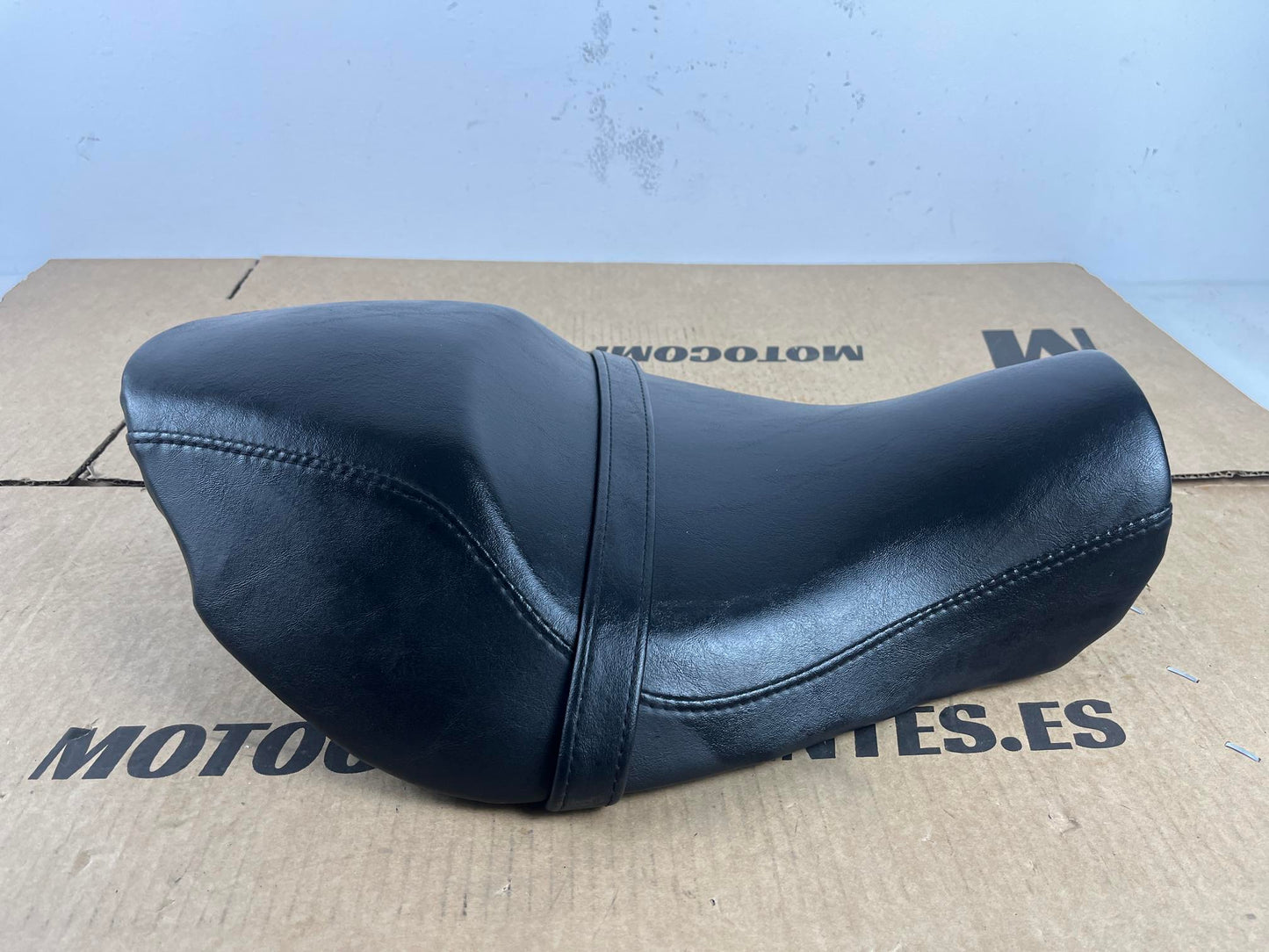 ASIENTO INDIV.  SPORTSTER 883 VERSIÓN XL CUSTOM 53