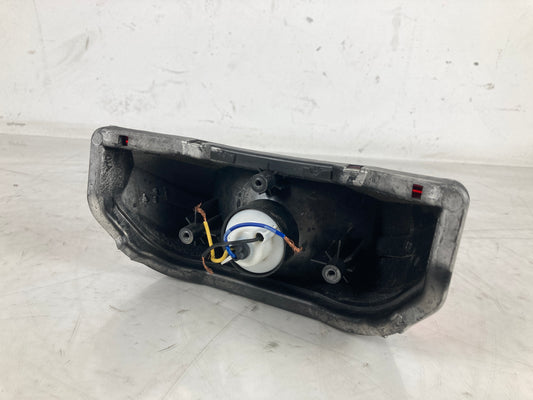 ILUM. TRASERA  YAMAHA FZ8S FAZER