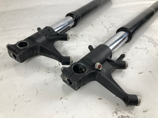 SUSPENSIONES  HONDA CBR1000RR