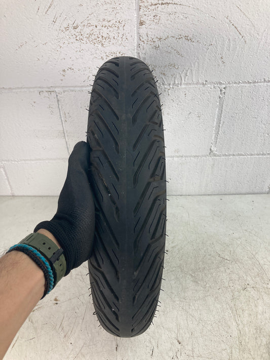 Neumático MICHELIN CITY GRIP - FRONT  110/70/14