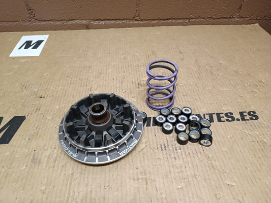 VARIADOR MALOSSI KYMCO AK 550