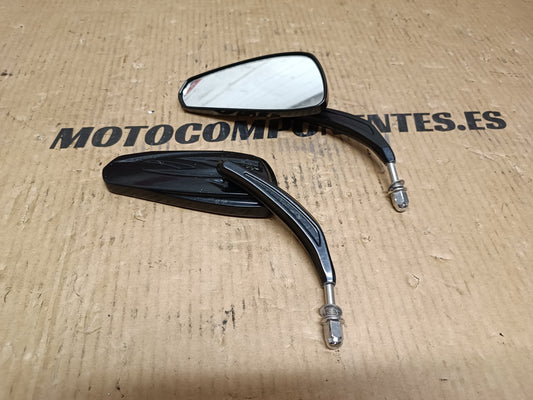 RETROVISORES  HARLEY ROAD GLIDE ST