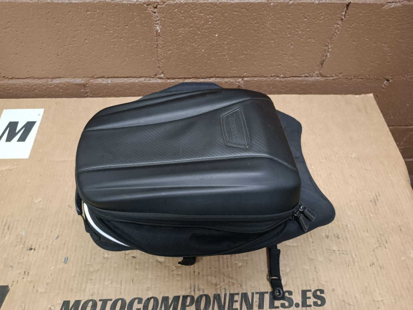 BOLSA DEPÓSITO  KAWASAKI