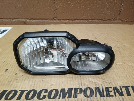ILUM. DELANTERA  BMW F800