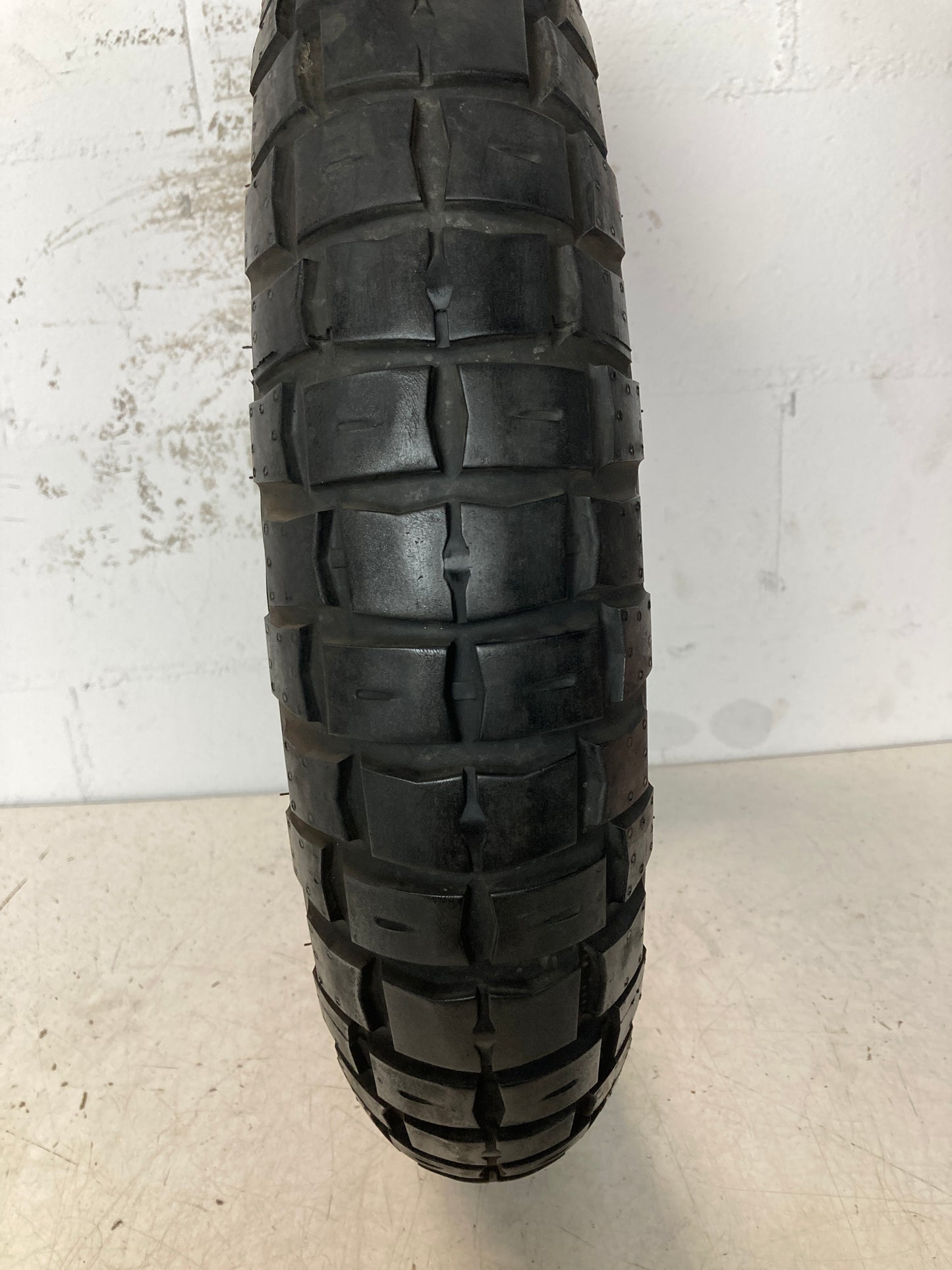 Neumático PIRELLI SCORPION RALLY STR 110/70/17