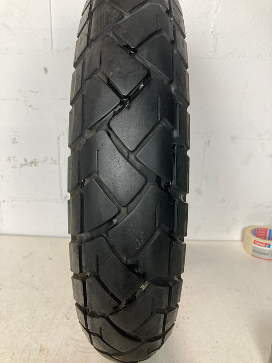 Neumático CST RADIAL 110/70/17