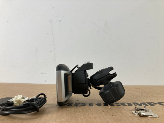 CUADRO INSTRUMENTOS GPS TOMTOM