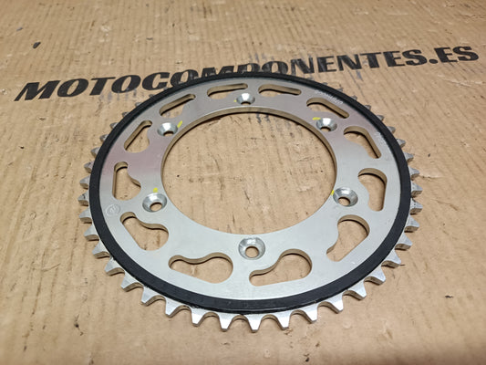 RECAMBIO  FANTIC XEF 450 RALLY