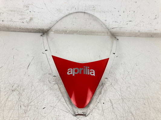 CÚPULA  APRILIA RS 125 REPLICA GP ABS