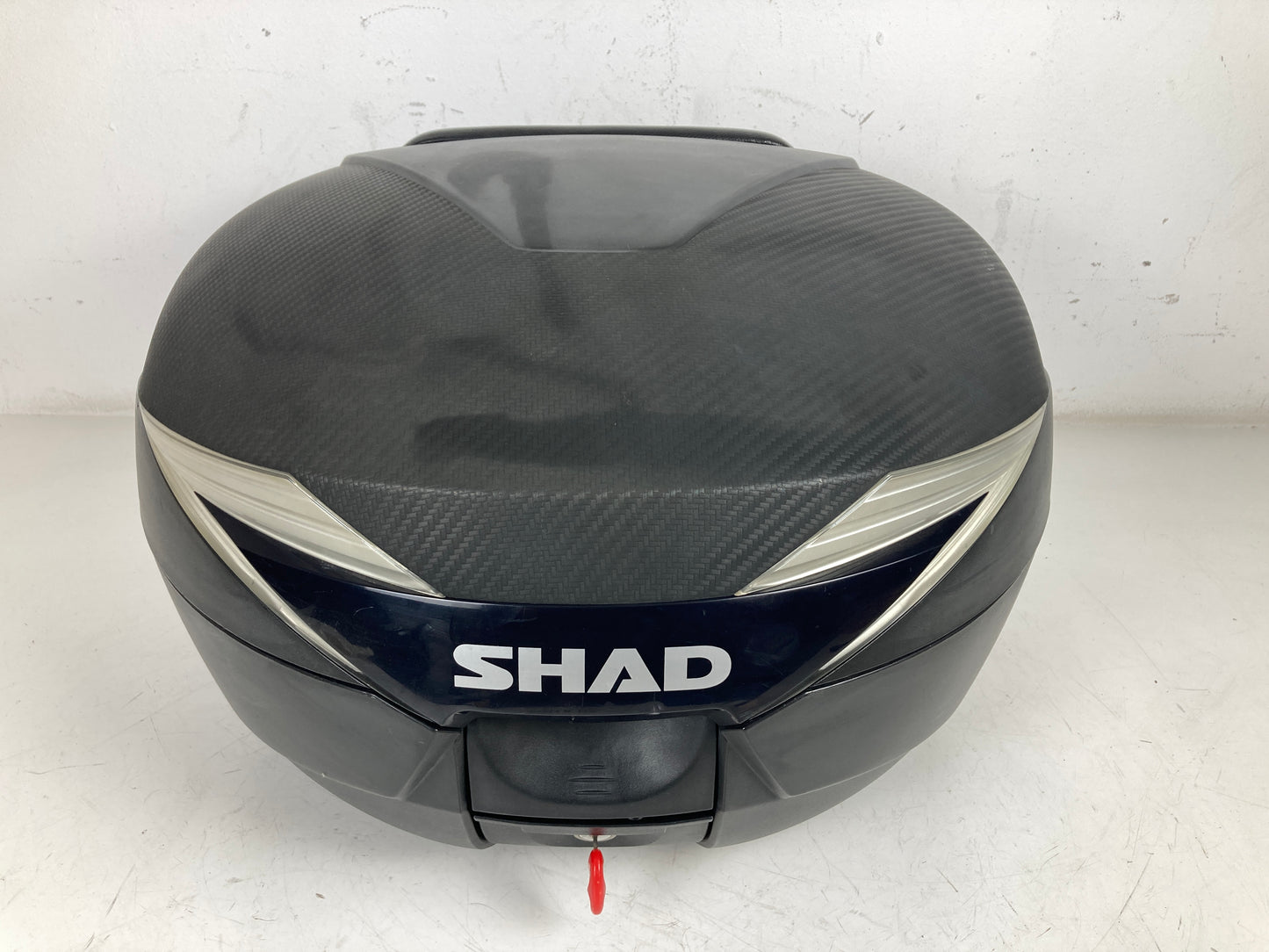 MALETA SHAD KYMCO GRAND DINK 300