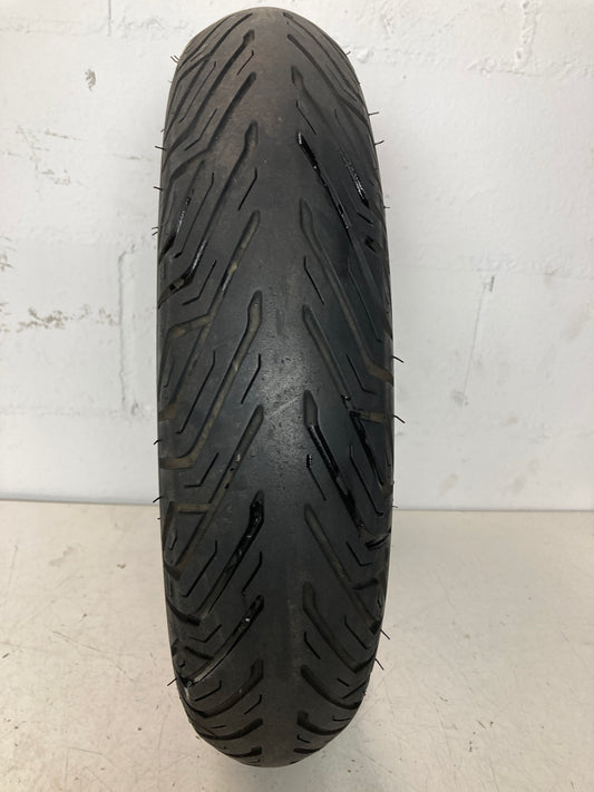 Neumático MICHELIN CITY GRIP 110/70/14
