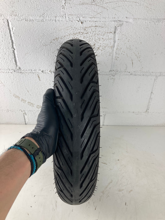 Neumático MICHELIN CITY GRIP - FRONT  110/70/14